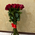 Red Roses Bouquet | Красные розы